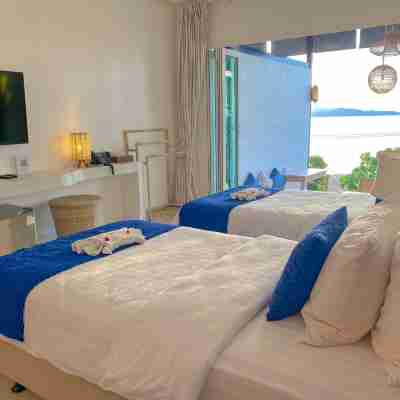 Purana Resort Koh YAO Noi Rooms