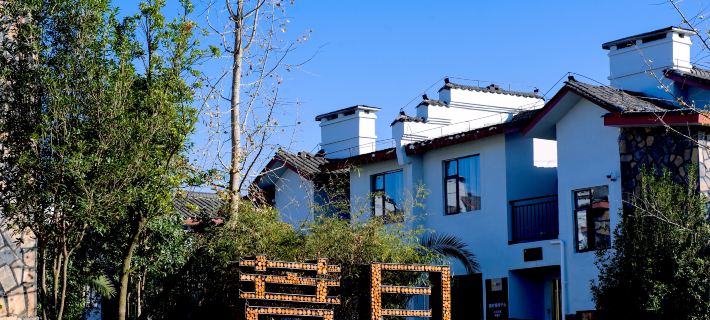 Yijian Hostel Hotels in Xingren
