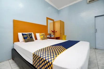 Griya Sakura Syariah Hotel di Tohudan