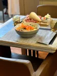 Hotel Grande Italia - breakfast