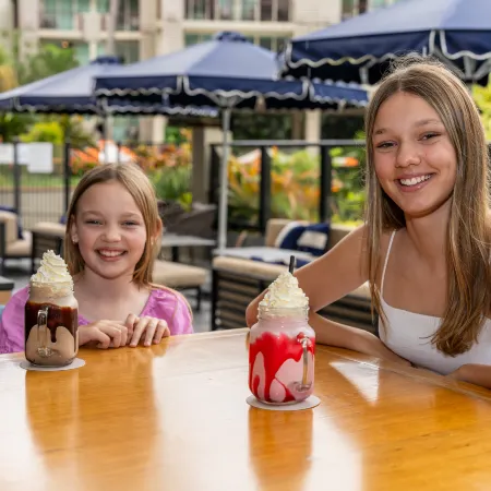 Novotel Cairns Oasis Resort
