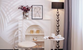 Jianshui Hexi Homestay (Zitao Street)