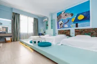 Danxia Impression Inn (Artist)