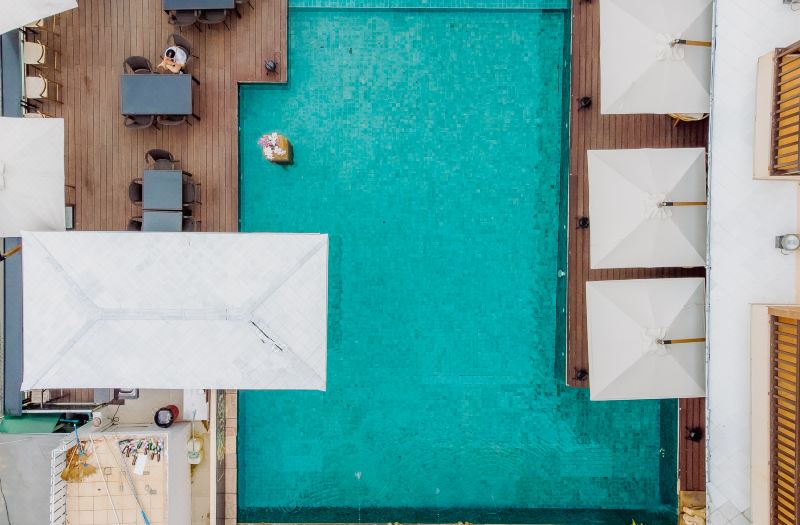 Sarita Chalet & Spa Jomtien beach Pattaya photo 4