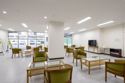 フィットネス＆レクリエーション施設 ホテル浦島の写真