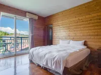 Bishui Shanju Lakeside B&B Hotel berhampiran Stesen Checheng