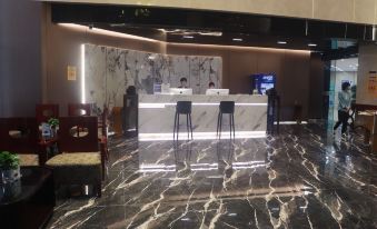 Hangzhou Haotingfu Hotel (Xihu Avenue City Railway Station)