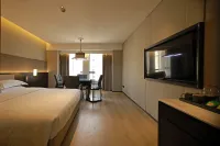 BOSTIN HOTEL Hotels in Yueyang