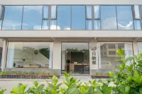Pingnan Tangkou Yueqixi Homestay Hotels in Pingnan