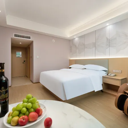 Dongou Hotel