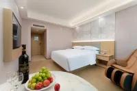 Dongou Hotel Hotels in Longgang