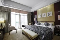 Rushui Forest Hotel