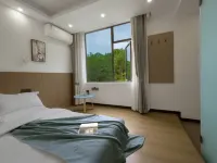 Yunshang Huakai Hotel (Chengdu Tianfu International Airport) Hotels in Jianyang