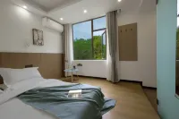 Yunshang Huakai Hotel (Chengdu Tianfu International Airport)