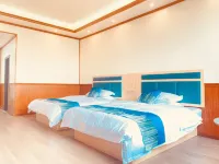 Yunting Hotel (Baishuitai) Hotels in der Nähe von Baishuitai