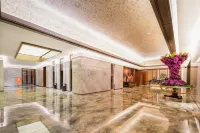 International Building Hotel