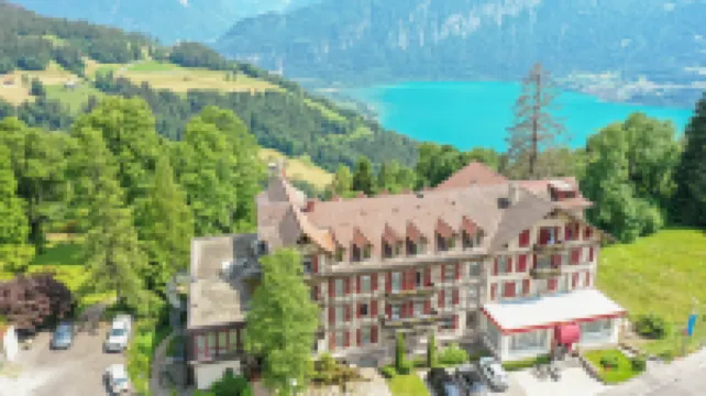 Beatenberg Resort & Spa in Beatenberg Interlaken