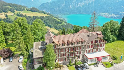 Beatenberg Resort & Spa