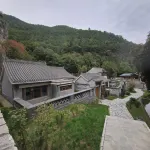 Taihang Xingkong Boutique Homestay (Jincheng Qinshui) Hotels in Qinshui