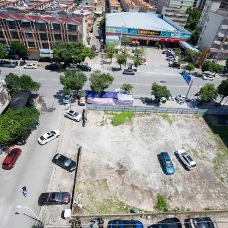 Yunhai Business Hotel