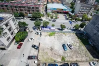Yunhai Business Hotel - Parkering