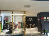 Taian Hotel Hotels in Zhidan