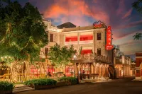 Yixi Hotel