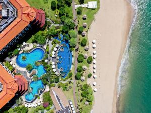 Grand Mirage Resort & Thalasso Bali