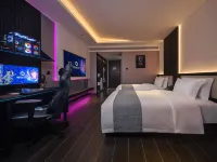 Sports Hotel (Wuyi Square)