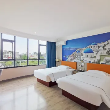 Yunkai Business Hotel