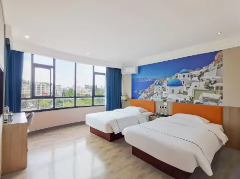 윈카이 비즈니스 호텔