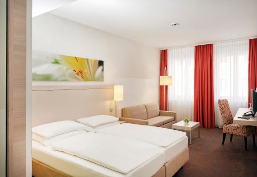 호텔 조식 서비스