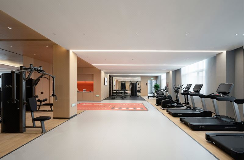Fraser Residence Tianjin photo 2