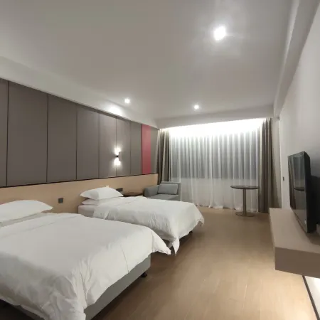 Qingqianliu Guesthouse