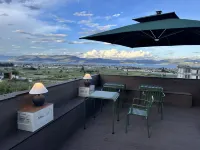 Hele Hotel & Hostel Hotels near Guanyin Temple