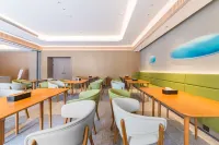 Ji Hotel Nanchang Honggutan Lushan South Avenue Metro Station - 朝食