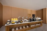 Mushan Yingxue Private Tang Holiday Bieyuan (Siguniangshan Shuangqiaogou Scenic Area)