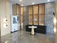 Magnotel Business Hotel (Zhengyang County Zhengyang Avenue Business District) فنادق في جنغ يانغ