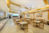 Vienna International Hotel (Anji Jiayuan Plaza)