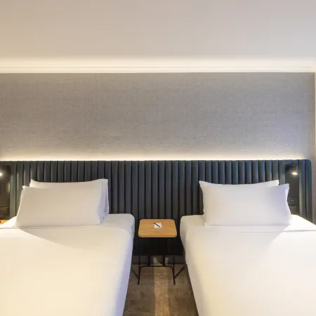 Novotel Sydney City Centre