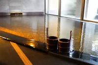 glampark Keburikawa - Hot Springs