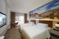 Vienna Hotel (Laoling Ginza Mall) فنادق في له لينغ