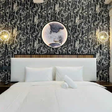 Kam Leng Hotel Отели рядом с достопримечательностью «Рынок «Бугис-стрит»»