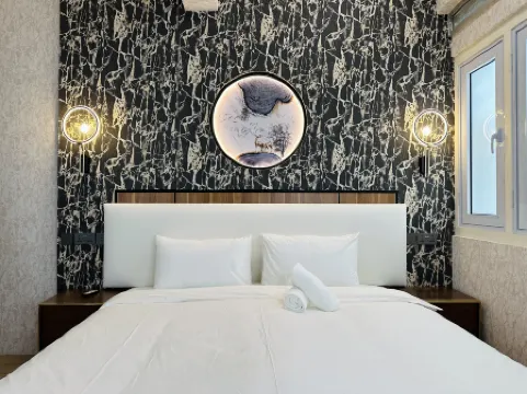 Kam Leng Hotel Отели рядом с Аэропорт Селетар