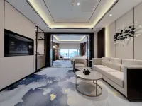 Rizhao Meiyue Jubilee Hotel - WiFi