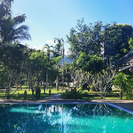 Luang Prabang Chanon Hotel