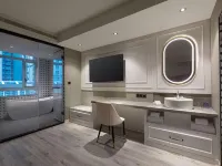 Tryp By Wyndham New Taipei Linkou Hoteles en Nueva Taipéi