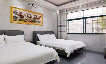 Xiangyue Hotel Gongqingcheng