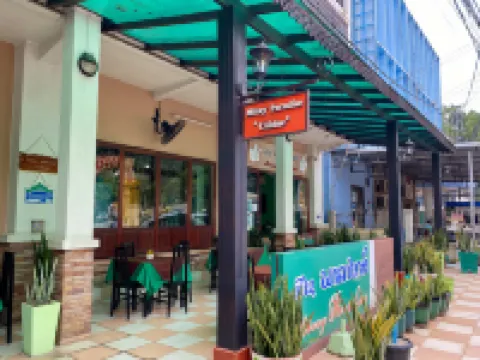 Mixay Paradise Hotel Hotels in Vientiane