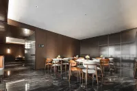 Yichun Shanggao Center Atour Hotel - breakfast